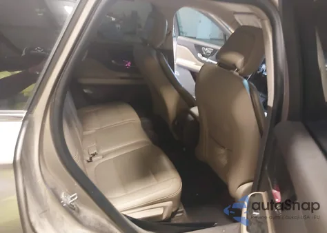 2020 Lincoln Corsair Standard z USA, uszkodzony, nr VIN 5LMCJ1C92LUL15737